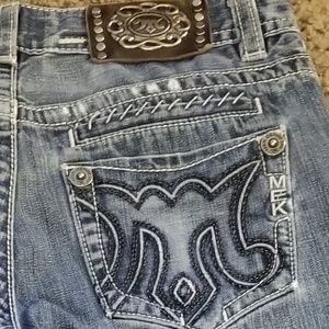 Mek Jeans